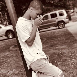 Meet your Posher, Charles